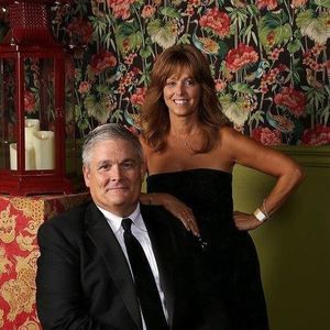 Meet your Posher, Janice